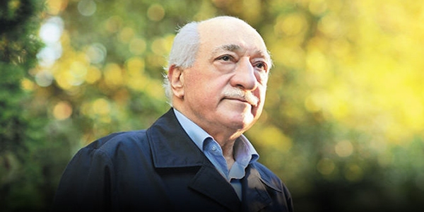 Fetullah Gülen için 3 aşamalı strateji