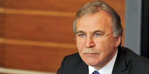 Şahin: Bu açıklamalar başka ülkelerde yapılsaydı o parti kapatılırdı