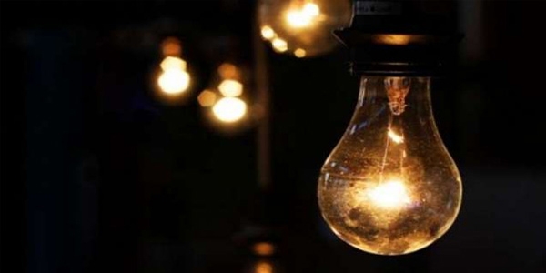 4 ilde elektrik kesintisi