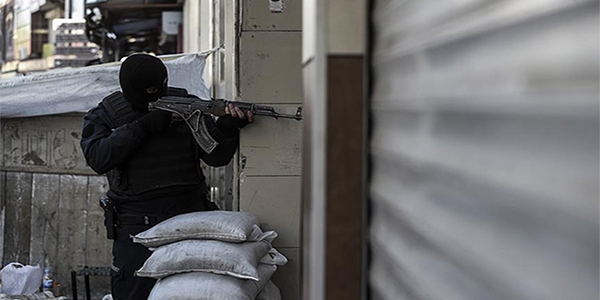 TSK: 221 PKK'lı öldürüldü