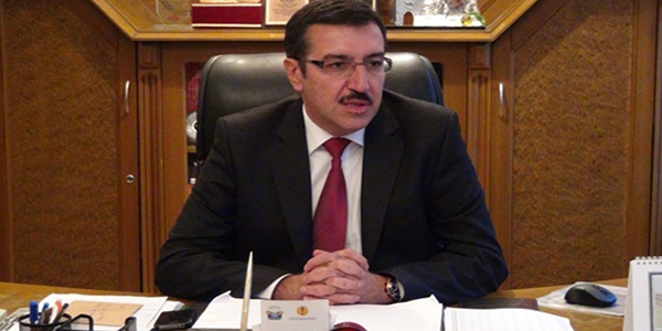 'Türkiye'nin 197 ülkeye ihracat gerçekleştiriyor'
