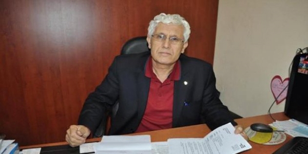 Emekli polis, açtığı 'kayıp-kaçak' davasını kazandı