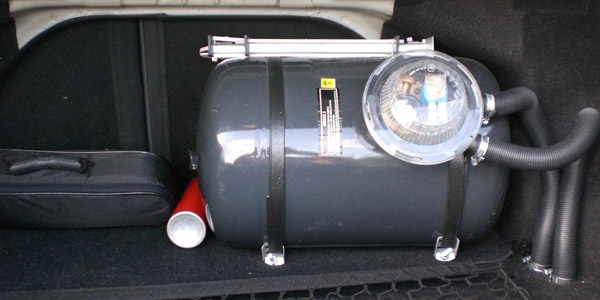 LPG muayene yeterlilik belgesinde yeni dönem