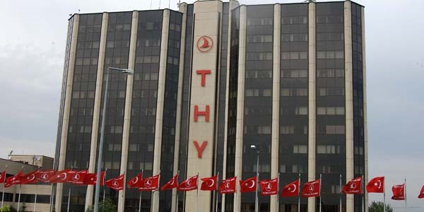 THY'den yeni atama kararları