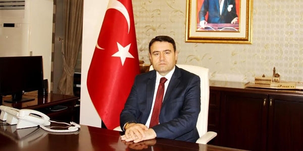 Vali Işın: Ağrı'ya 5 çocuk doktoru atandı