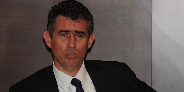 Feyzioğlu: Başbakanın uzattığı eli tutarım