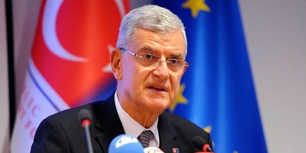 Erdoğan ve Davutoğlu varken sen nasıl toprak koparabilirsin?