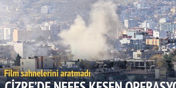 Hayat operasyonu
