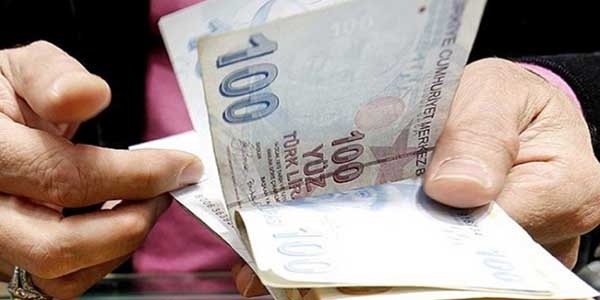 Evdeki gelirin artması 65 yaş aylığını etkilemeyecek