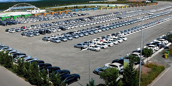 Otomotiv sektörü 2016'ya umutlu giriyor