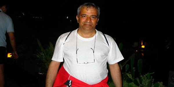 TRT Spikeri Hüseyin Başaran vefat etti