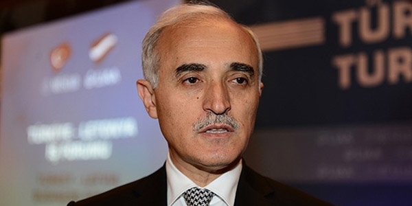İşveren artışı hükümetle bölüşmek istiyor