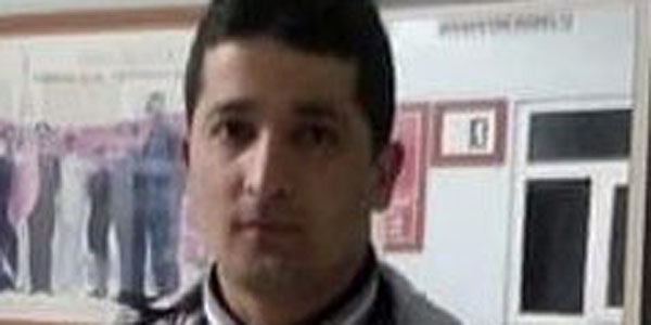 Şehit uzman çavuş Gezen'in Balıkesir'deki babaevinde yas var