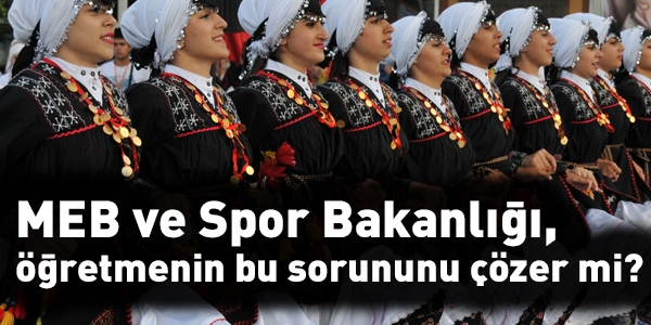 Gençlik merkezlerinde görevlendirilen öğretmenler mağdur kaldı