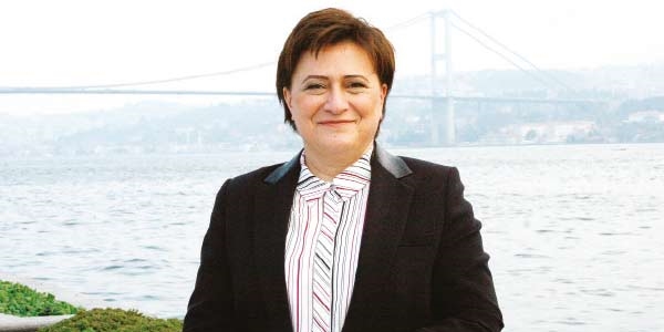 Yüksek binalar şehir dışına kaydırılacak!