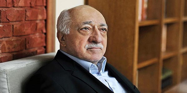'Himmet'in yüzde 15'i 'Hoca payı' diye ayrıldı