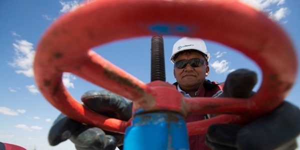 Brent petrol yeniden düşüşe geçti