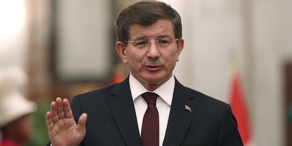 Türkiye ve Sırbistan arasında 4 anlaşma imzalandı