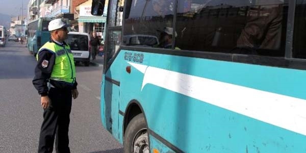 EGM'den yılbaşındaki asayiş ve trafik tedbirleri