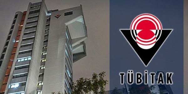 TUBİTAK'ın bütçesinde 500 milyon TL'lik Ar-Ge kaynağı