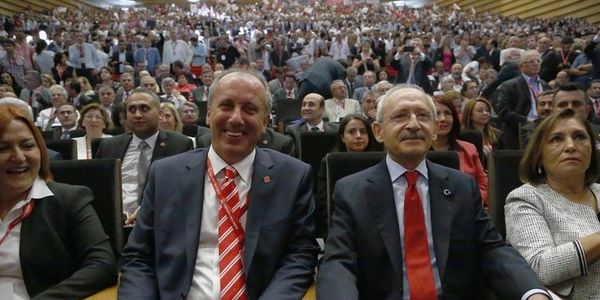 Kılıçdaroğlu'na rakip çıkması zorlaştı