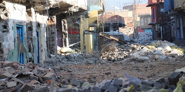 PKK ve HDP'nin 'hendek' itirafı