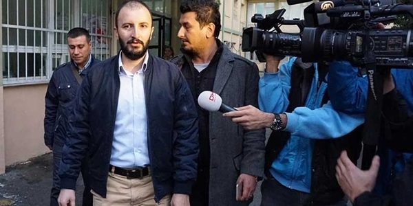 Nokta yöneticilerine tahliye