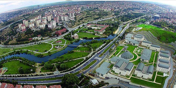 te stanbul'un havas en temiz ileleri