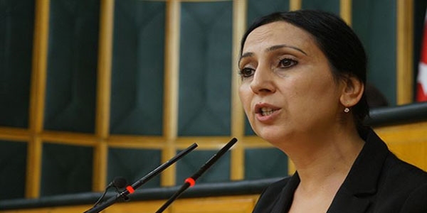 Yüksekdağ: Öz yönetim haktır