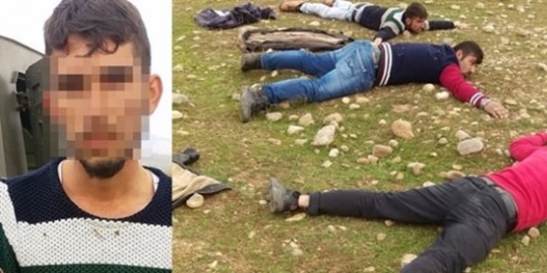 YDG-H çözülüyor; PKK'dan kaçıp askere sığındılar