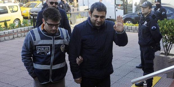 Sedat Laçiner'in de aralarında bulunduğu 11 kişi serbest