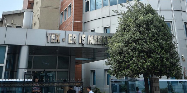 Kaynak Holding'de Kimse Yok Mu Derneği'nin sunucusu bulundu