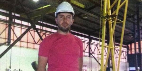 İstanbul'da öldürülen mühendisin katil zanlısı yakalandı