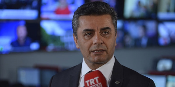 TRT Genel Müdürü: TRT Türk birleştirilecek