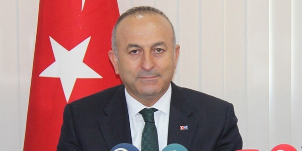 Türkiye ile Suudi Arabistan arasında 'Terör' mutakabatı