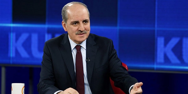 'HDP, dağ kadrolarının söylemlerine teslim olmuş'