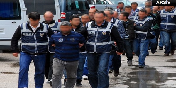 AYM'den Devrimci Memur Hareketi kararı