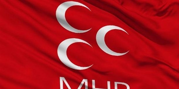 MHP'den istifa edip AK Parti'ye geçtiler
