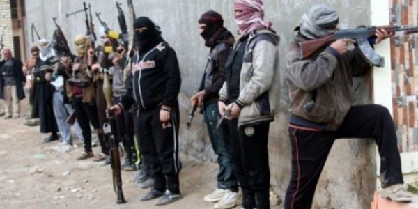 PKK'dan yeni oluşum: YPS