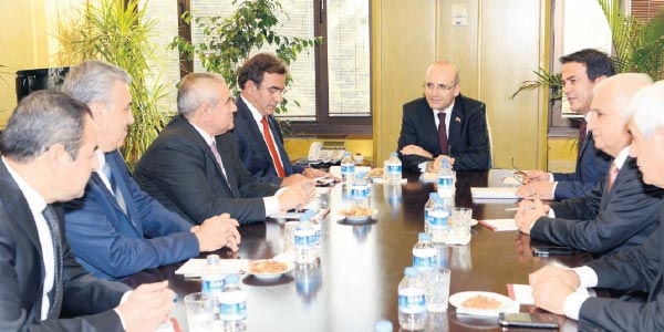 Türk ve Rus firmalar ve vatandaşları sorun istemiyor