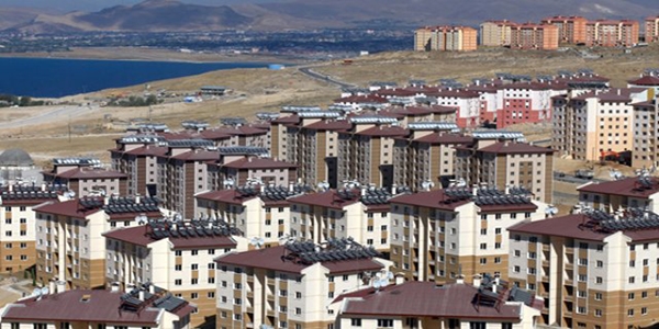 2016 yılı gayrimenkul değerleme asgari ücret tarifesi belirlendi