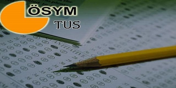 TUS yerleştirme sonuçları açıklandı