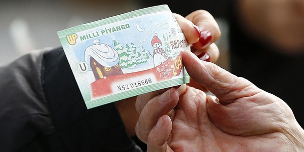 500 milyon liralık biletin tamamına yakını tükendi