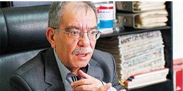 Hasan Karakaya hayatını kaybetti!