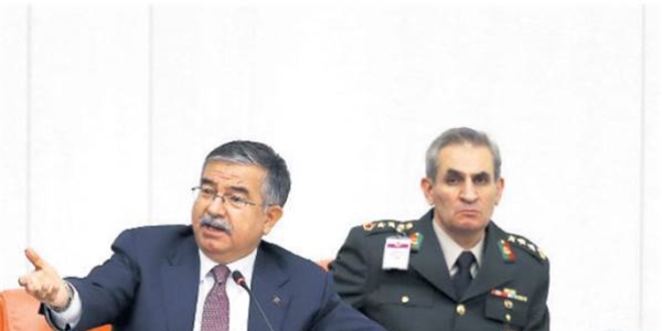 'Kumpas' mağdurları için telafi yasası hazır