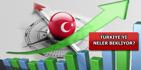 Ekonominin '2016' yol haritası