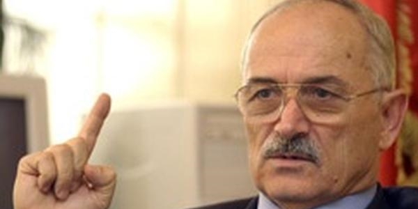 Eski Başbakan Yardımcısı Ekrem Pakdemirli vefat etti