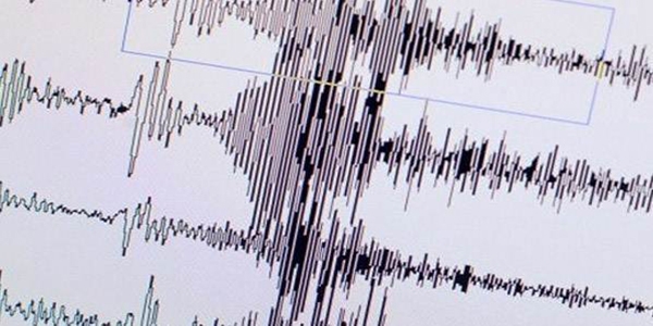 Akdeniz'de 4,2 byklnde deprem