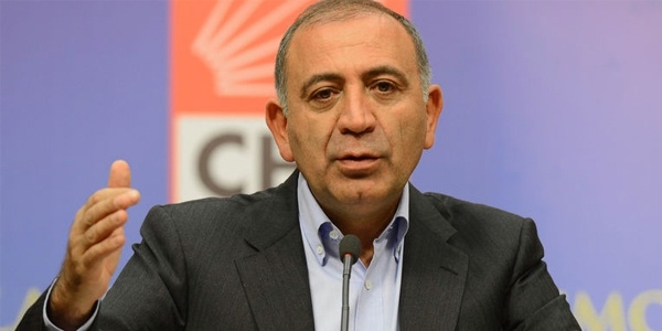 Tekin: İstanbul'un havası zehir, saçıyor