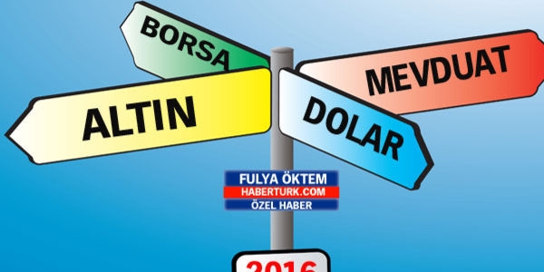 Yatırımcının 2016 rehberi